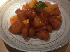 -青年公社烤鸭(蜀山万象汇店)