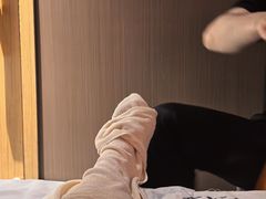 -大汉足道·影院式足疗按摩SPA(友谊广场店)
