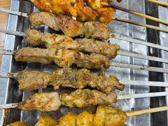 -西域美食兰州老马拉面(正阳大街店)