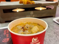 -鼎原力量东北吊炉烧烤(幸福街店)