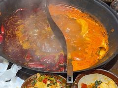 -萍姐火锅·公路夜市(南京新街口店)