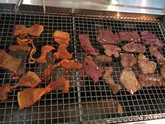 -马路牙子地桌烤肉(工体店)