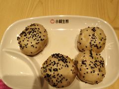-小杨生煎(福州路店)