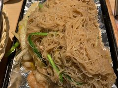 -避风塘(百联东郊店)