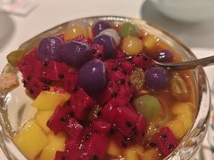 -小河盐帮·私家菜·烤鸭(三元桥·霄云路店)