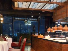 -恰餐厅 CHAR Bar & Grill (珠海仁恒洲际店)