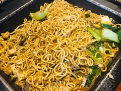 -伍丁·烤牛肋(和平东桥店)