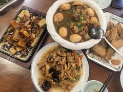 -百姓家常菜(县前街店)