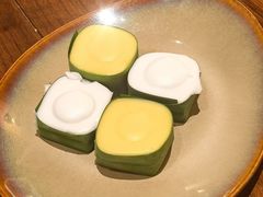 -CHINCHIN 青青·泰国料理(万象食家店)