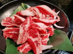 -九田家黑牛烤肉料理(太阳城店)