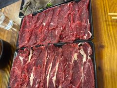 -荣记潮汕牛肉火锅(仙鹤街店)