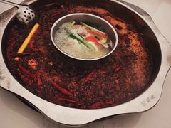 -枇杷园食为鲜火锅(南山店)