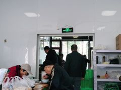 大堂-李小老烧饼(常营民族家园店)
