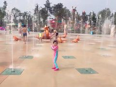 -泉城欧乐堡水上世界