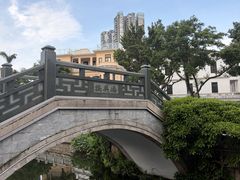 -荔湾湖公园