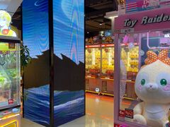 -哆啦星球(小寨店)