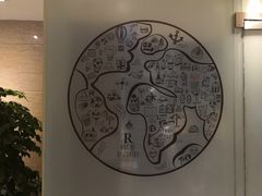 -上海龙之梦万丽酒店