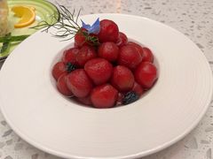 -赵小姐丨新中餐(曲江店)