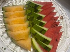 餐后水果（西瓜）-930私房菜(欧阳路店)