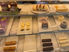 -GANSO元祖食品(诚信大道店)