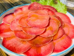 -齐齐哈尔兄弟烤肉(湖山美地店)
