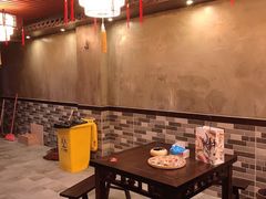 -52HZ主题桌游馆(解放西路店)