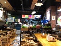 -车沾巷·重庆老味豌杂面