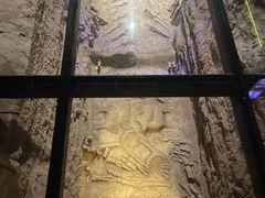 -汉景帝阳陵博物院