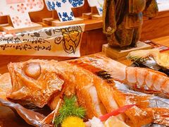 -炉胜·炉端烧·居酒屋