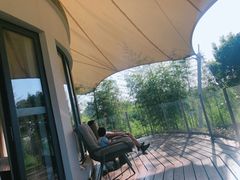 -帐篷客·溪龙茶谷度假酒店