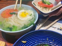 -肉串汪(月坛店)