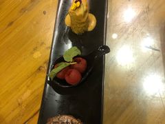 -局气 烤鸭·北京菜(光华路店)