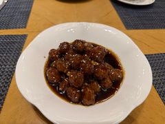 -并州饭店·并萃阁
