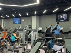 -TONG POWER游泳培训学校(西单山水宾馆校区)