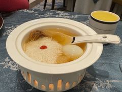 -扬州香格里拉·香宫中餐厅