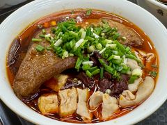 招牌肠旺面-蒋家肠旺面馆老店(合群路店)