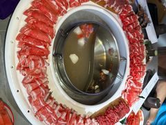 -乔先生涮肉·鲜活牛羊肉火锅(塘沽店)