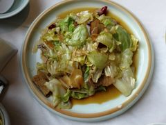 老厨师白菜-惠丰堂饭庄·烤鸭·京味菜(西北旺·唐家岭店)