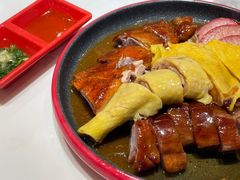 -龙记香港茶餐厅(久光百货店)