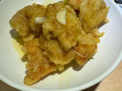 -关东小磨东北菜(上海长风大悦城店)