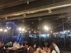 -PIZZA BIANCA(万象城店)