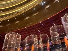 -杭州国际会议中心洲际酒店-原素全日餐厅(解放东路店)