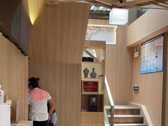 -霸王茶姬(南强街店)