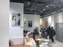 -海马体照相馆(天津世纪都会店)