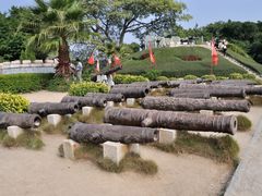 -胡里山炮台