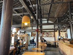 -院子餐厅·大锅菜·老杭帮(桥西直街店)