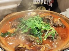 -川味堂·四川豆花(八卦岭店)