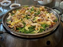 -阿多私房菜(顺德店)