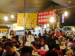 大堂-陈董药炖排骨(饶河街店)