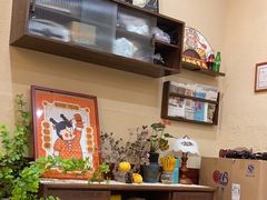 -曼谷食堂·泰国家庭料理